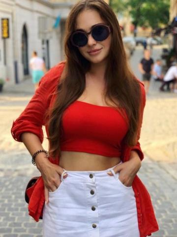 Индивидуалка Сарра Фотография 4